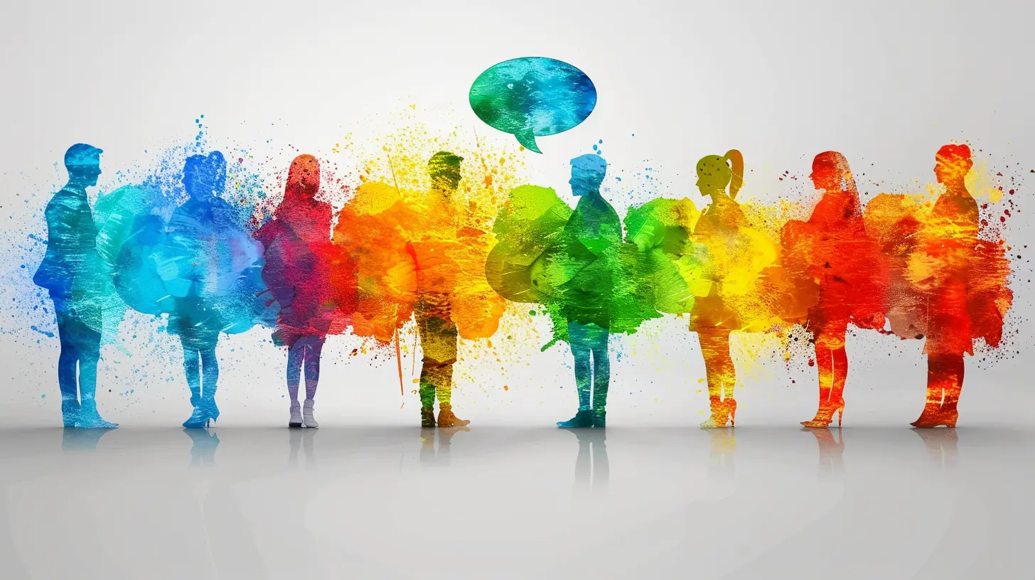 Building Strong Client Relationships Through Better Communication