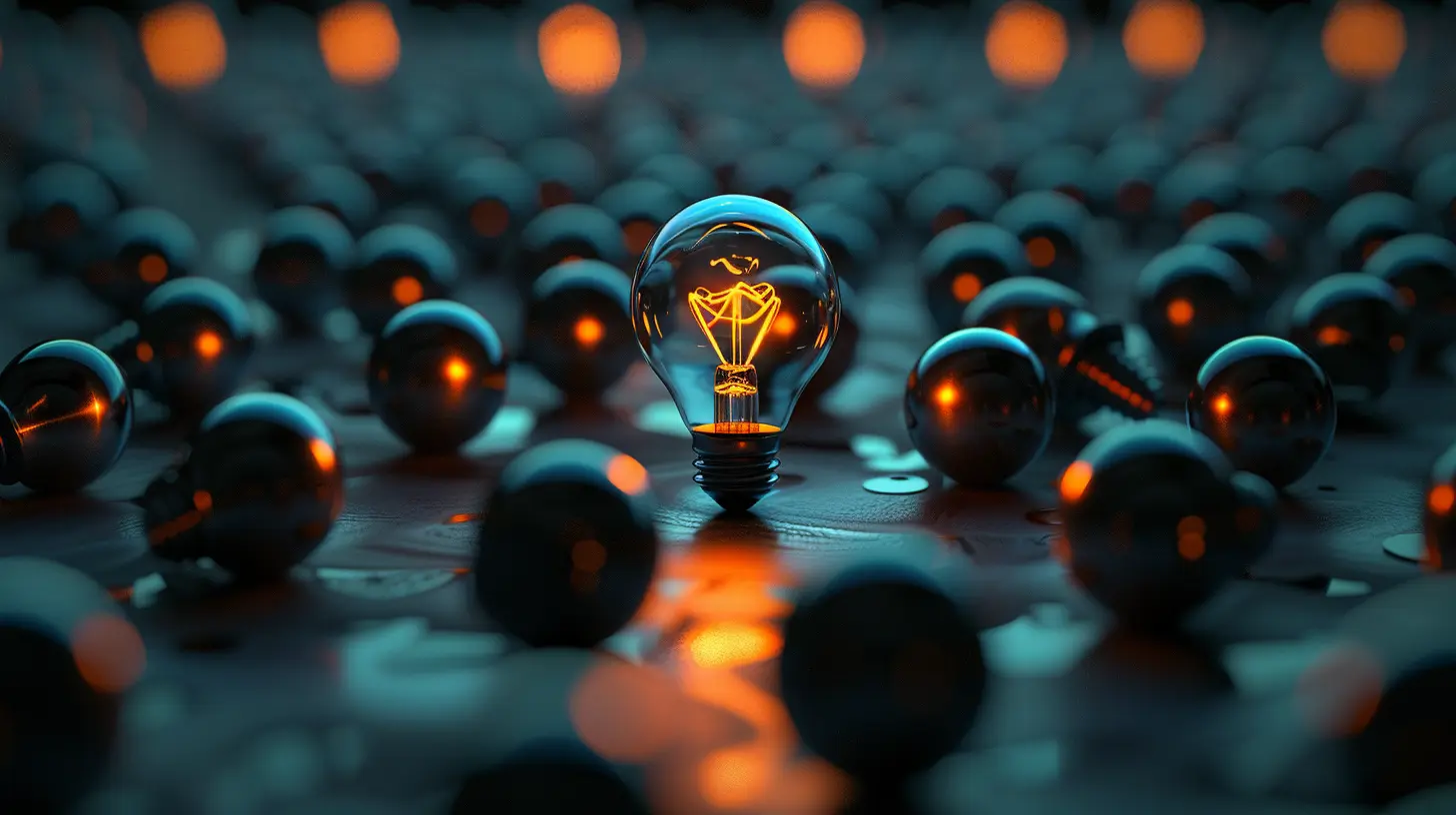 Business Consulting: A Catalyst for Operational Efficiency