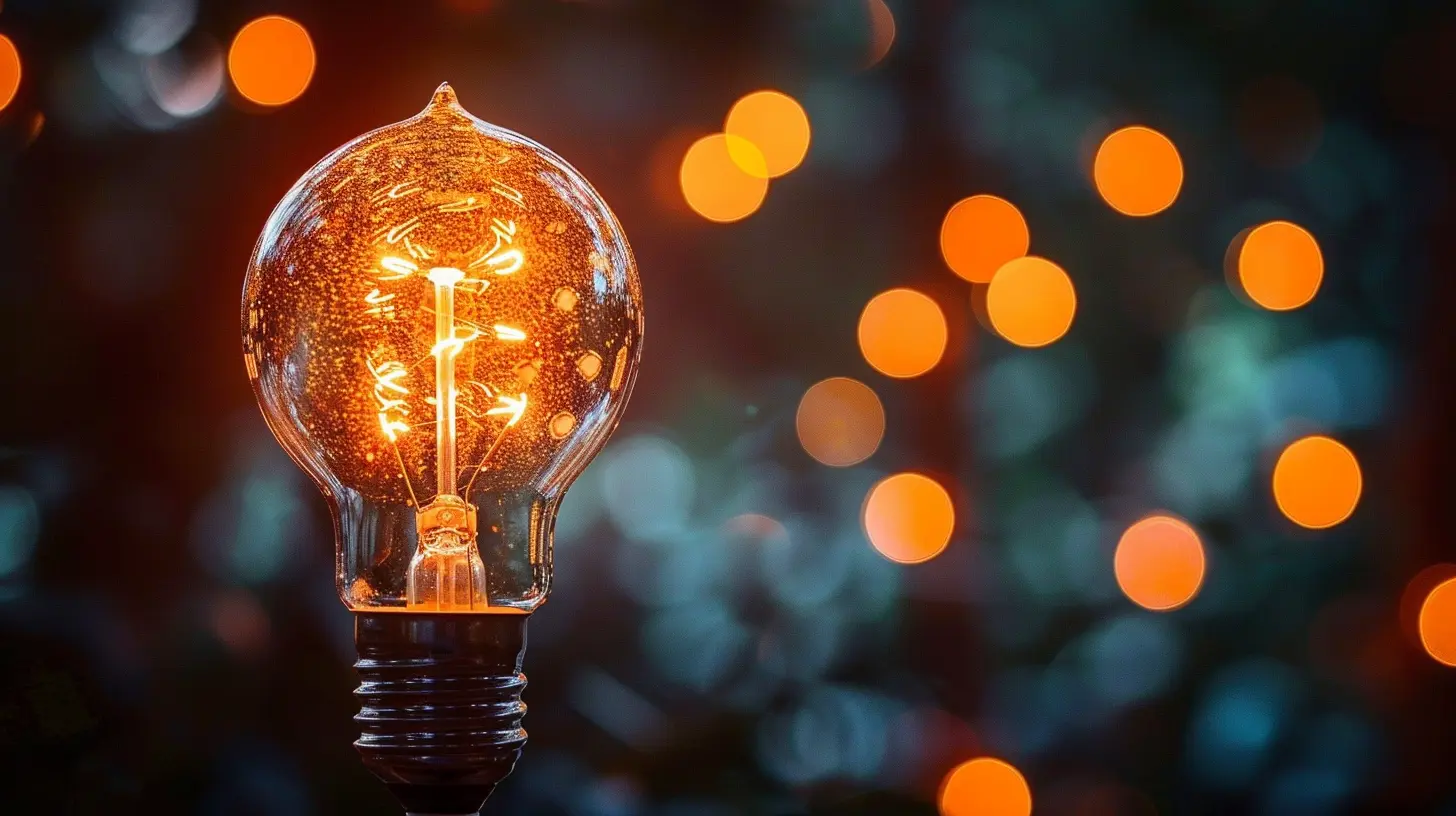 Business Consulting: A Catalyst for Operational Efficiency