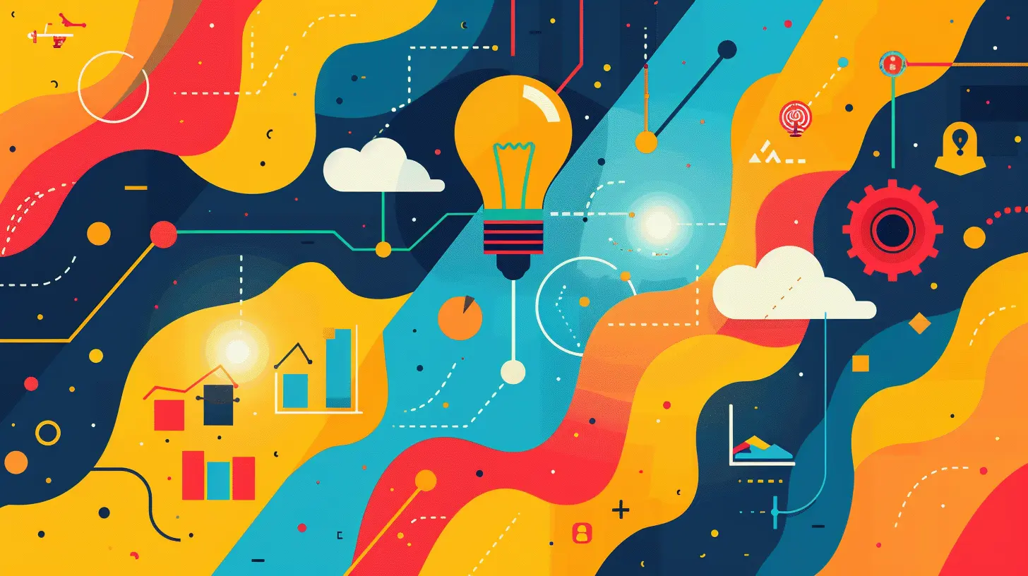 Business Growth Starts with Data-Driven Consulting