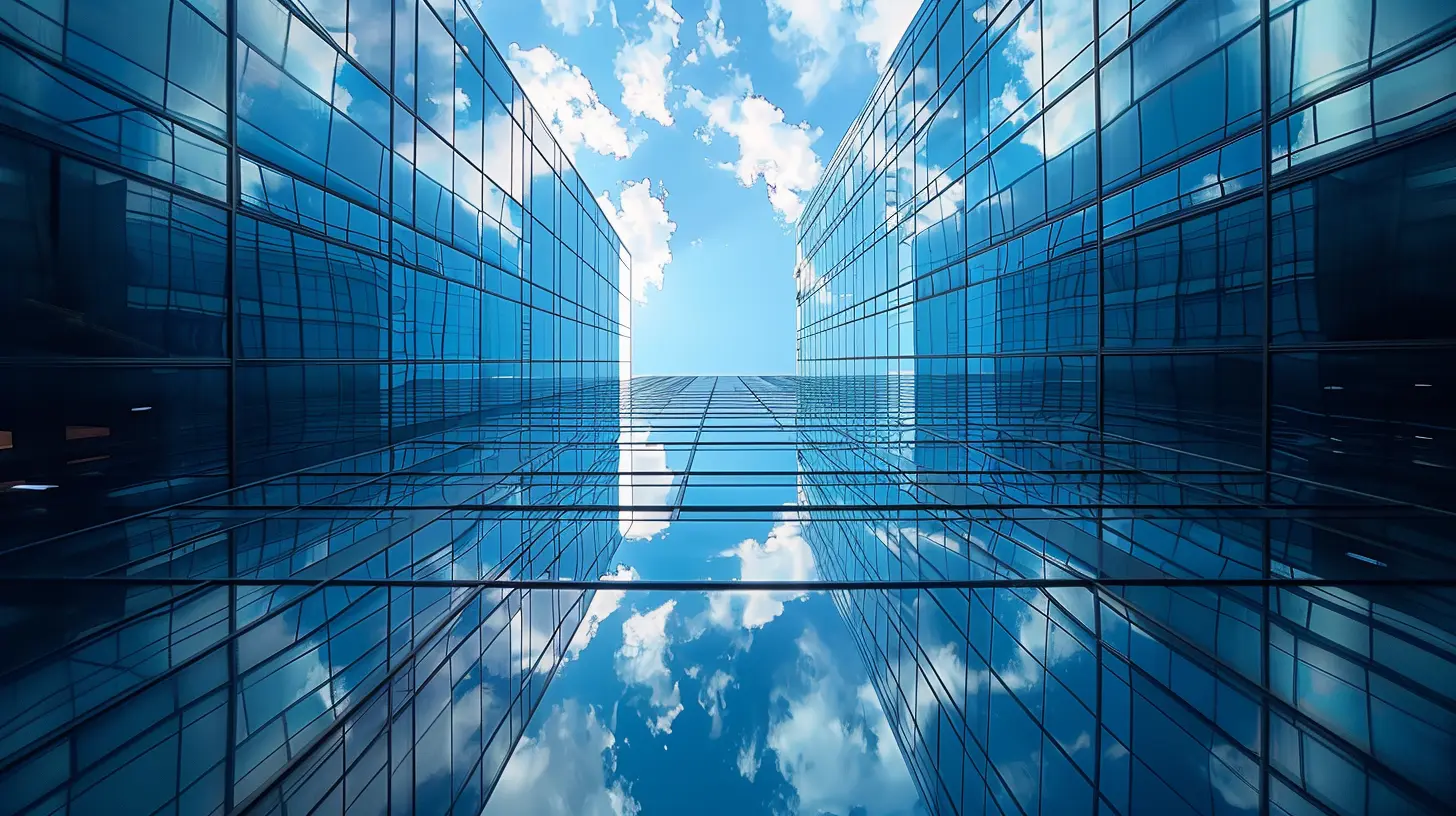 Business Growth Starts with Data-Driven Consulting