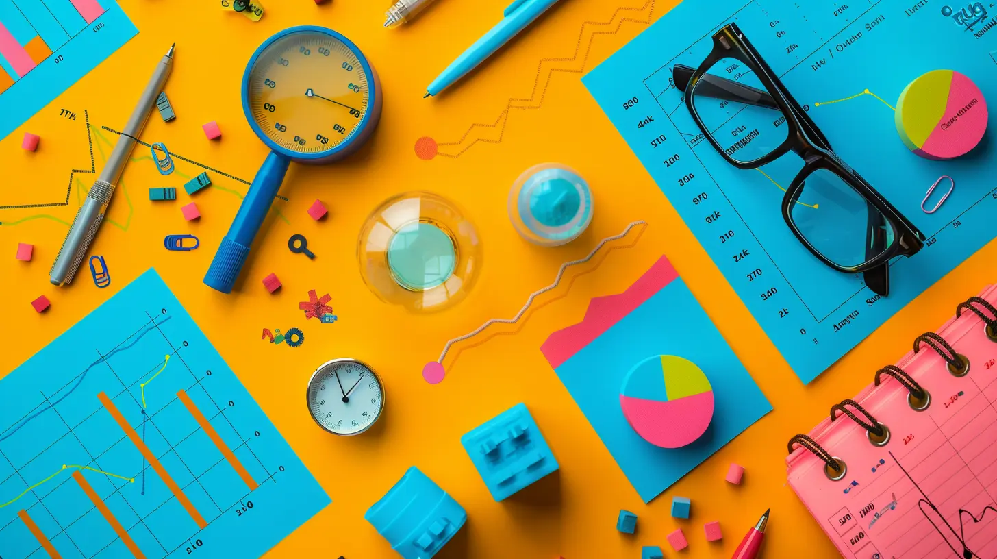 Business Model Experiments: How to Test and Adapt Quickly