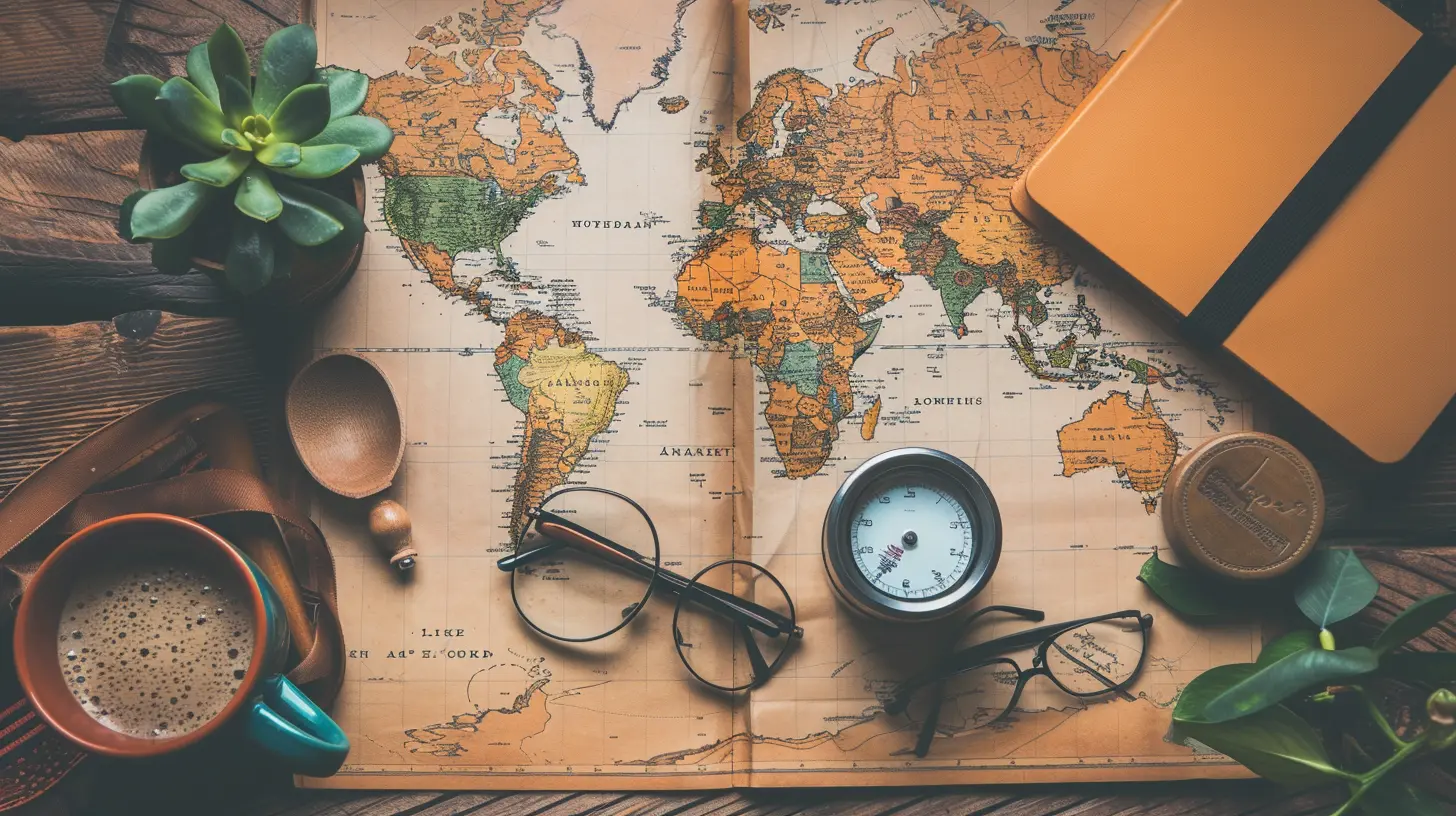 Can Business Travel Be Fully Deducted? Understanding the Rules