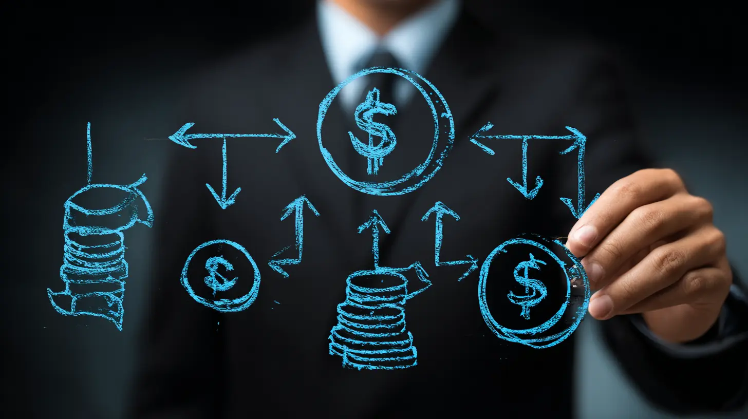 Can Outsourcing Improve Your Business’s Cash Flow?