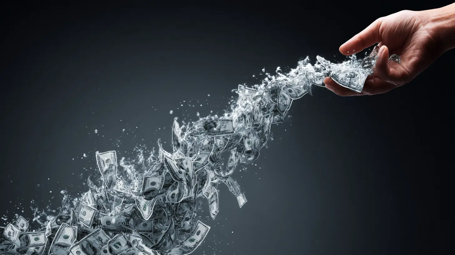 Can Outsourcing Improve Your Business’s Cash Flow?