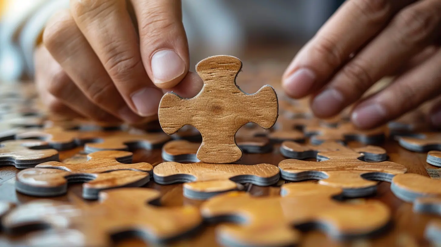 Capability Building Through Consulting: Turning Your Team into Experts