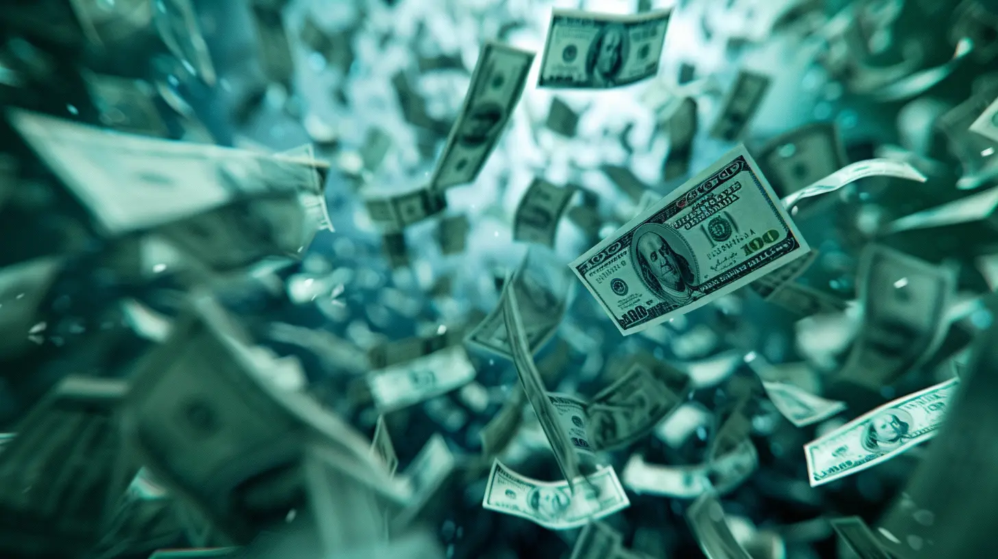 Cash Flow and Growth: Striking the Right Balance