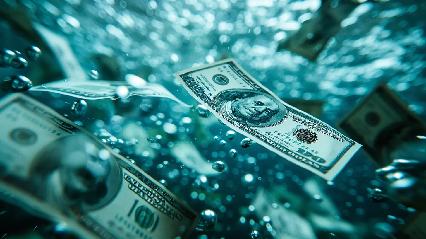 Cash Flow and Growth: Striking the Right Balance