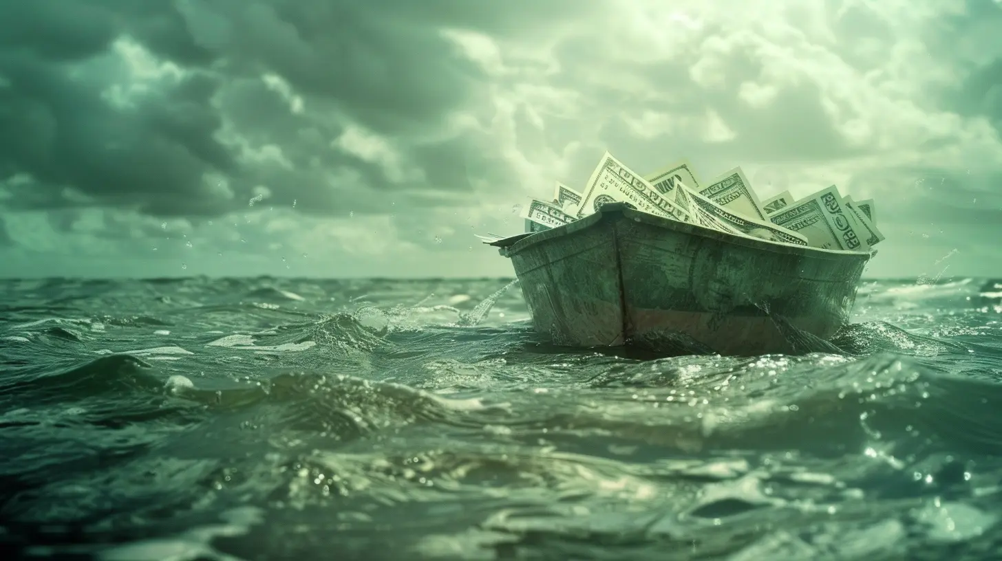 Cash Flow Challenges for Startups and How to Overcome Them