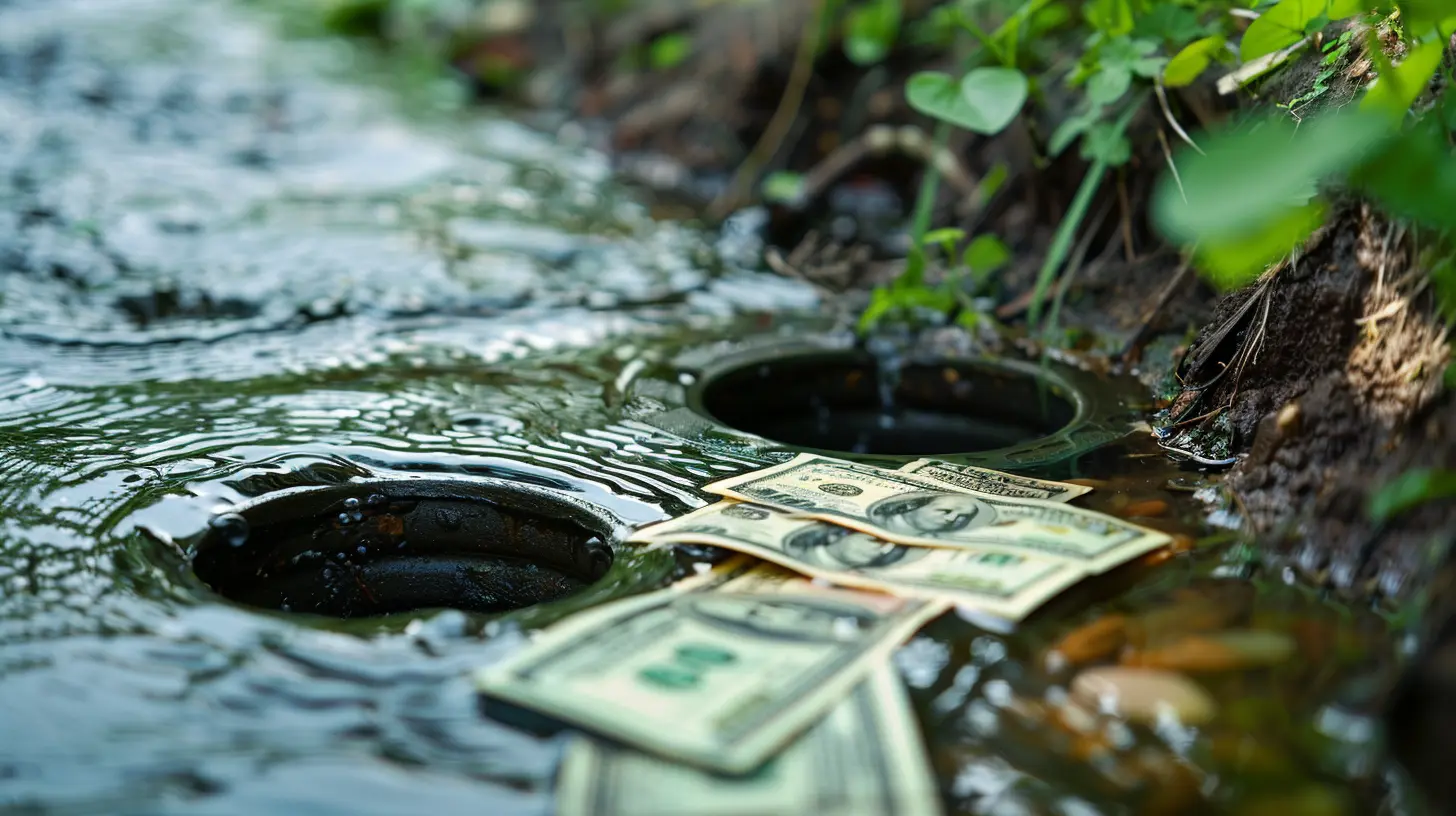 Cash Flow Drain? Common Mistakes Businesses Make and How to Avoid Them