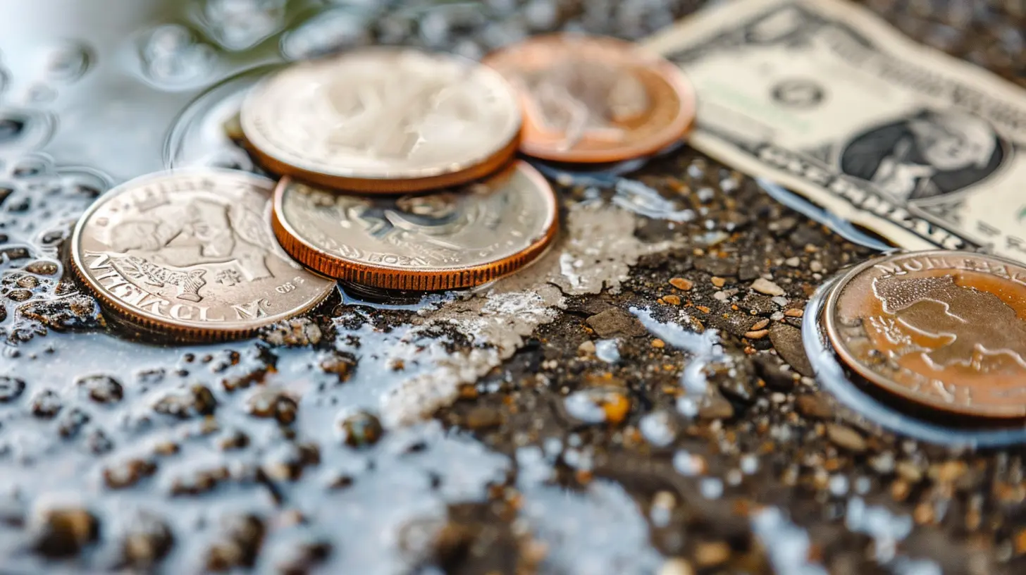 Cash Flow Drain? Common Mistakes Businesses Make and How to Avoid Them