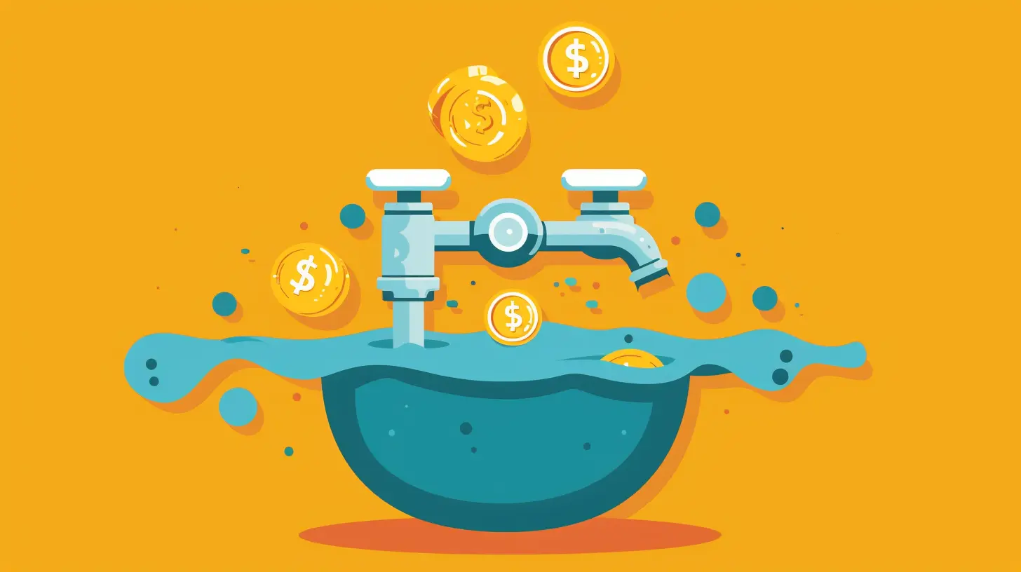 Cash Flow Drain? Common Mistakes Businesses Make and How to Avoid Them