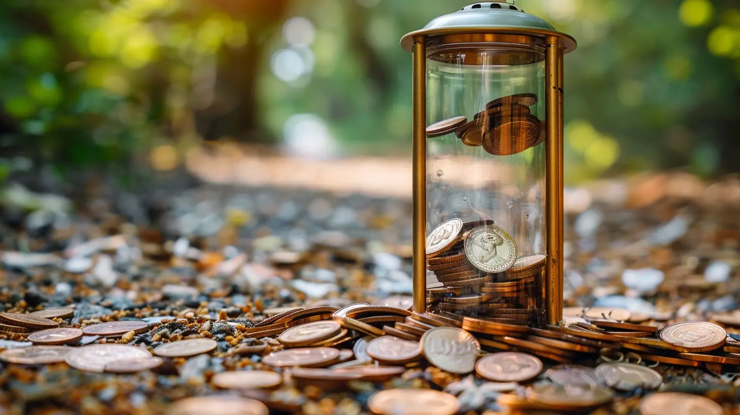 Cash Flow Insights: How to Navigate Seasonal Revenue Fluctuations