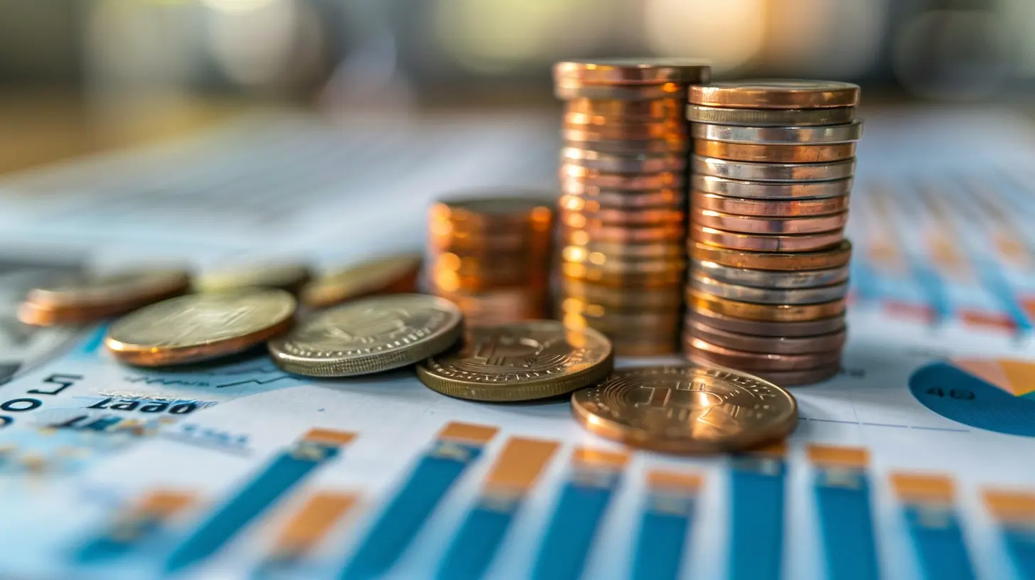 Cash Flow Insights: How to Navigate Seasonal Revenue Fluctuations
