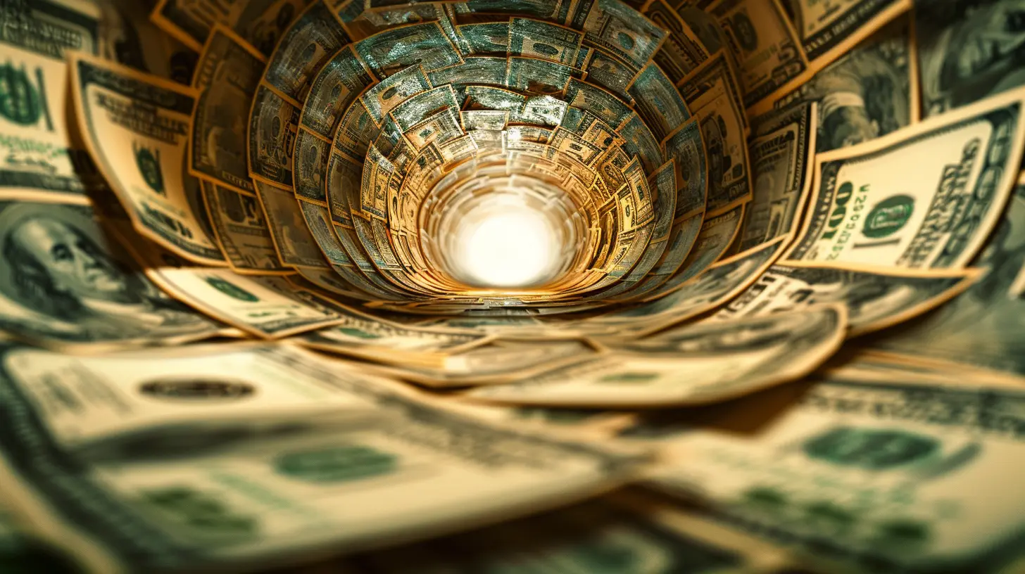 Cash Flow Lessons from Successful Business Turnarounds