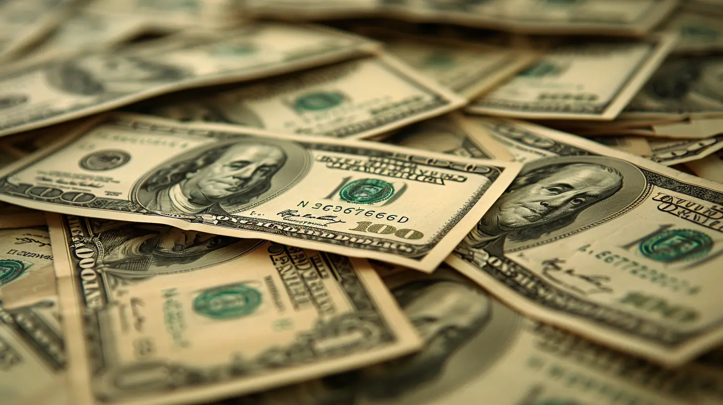 Cash Flow Lessons from Successful Business Turnarounds