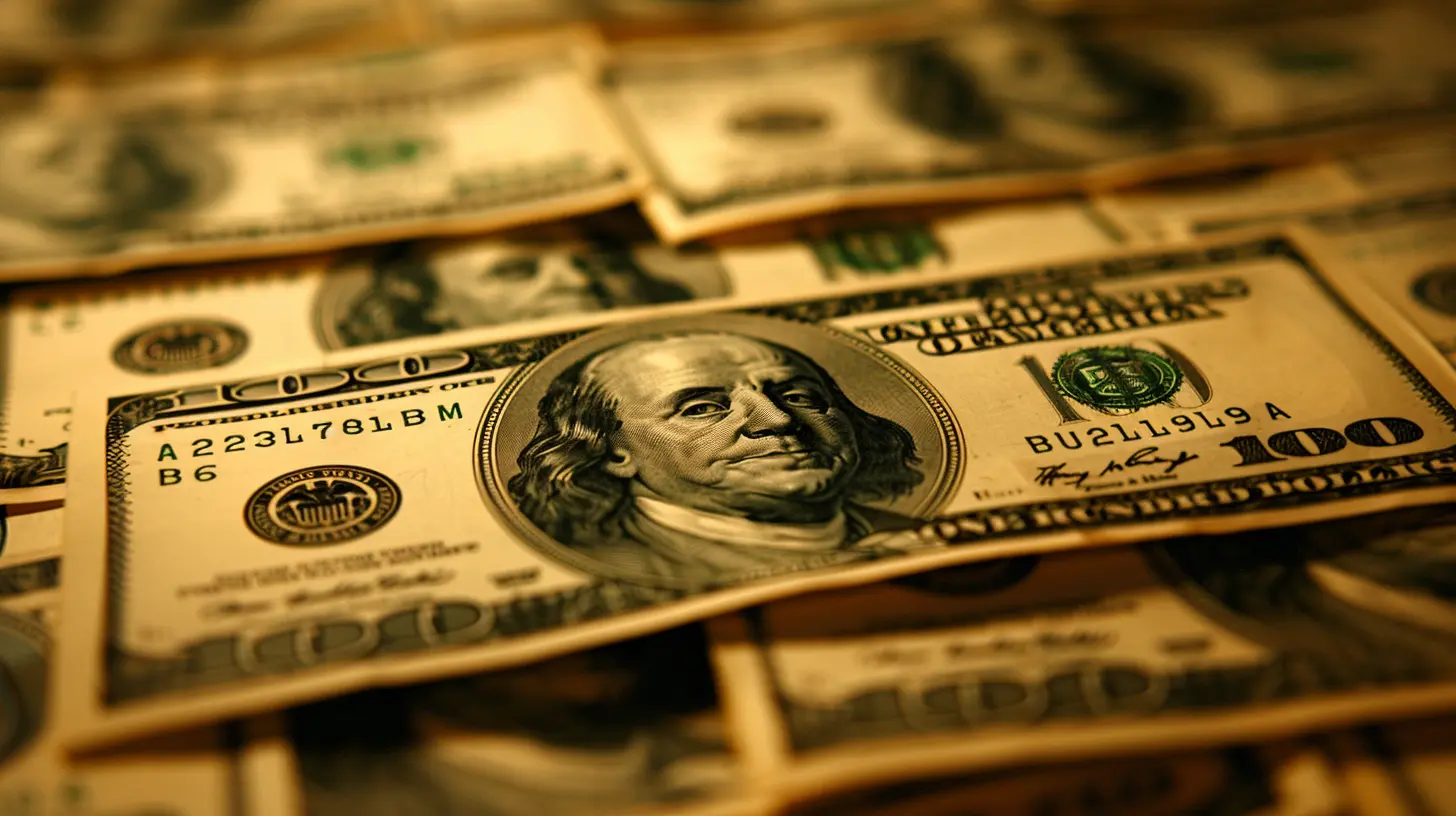 Cash Flow Lessons from Successful Business Turnarounds