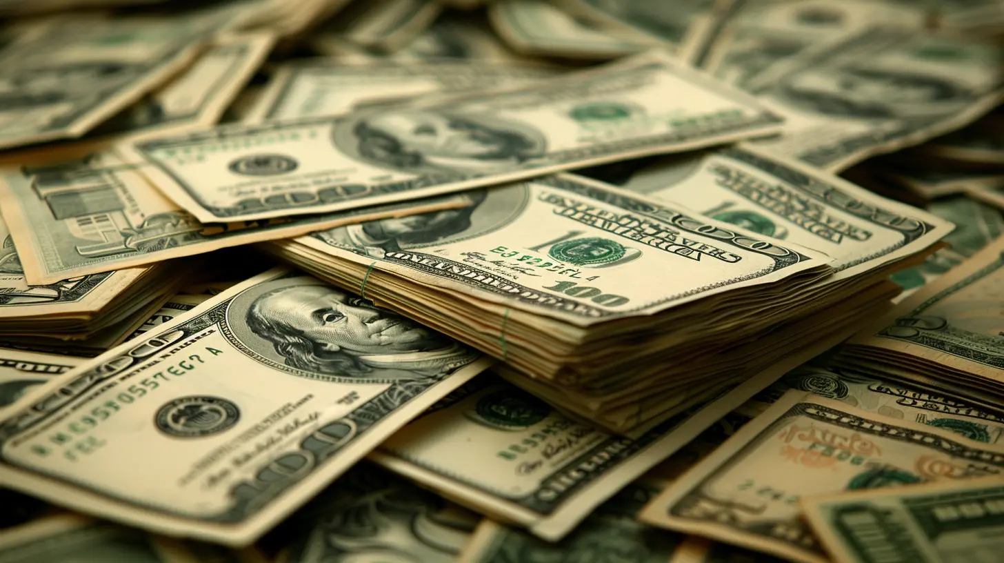 Cash Flow Lessons from Successful Business Turnarounds