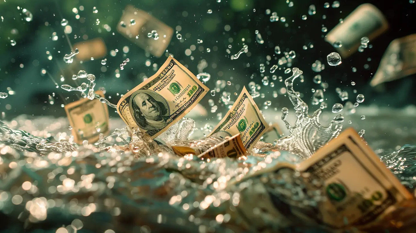 Cash Flow Preservation: Best Practices During Uncertain Economic Times