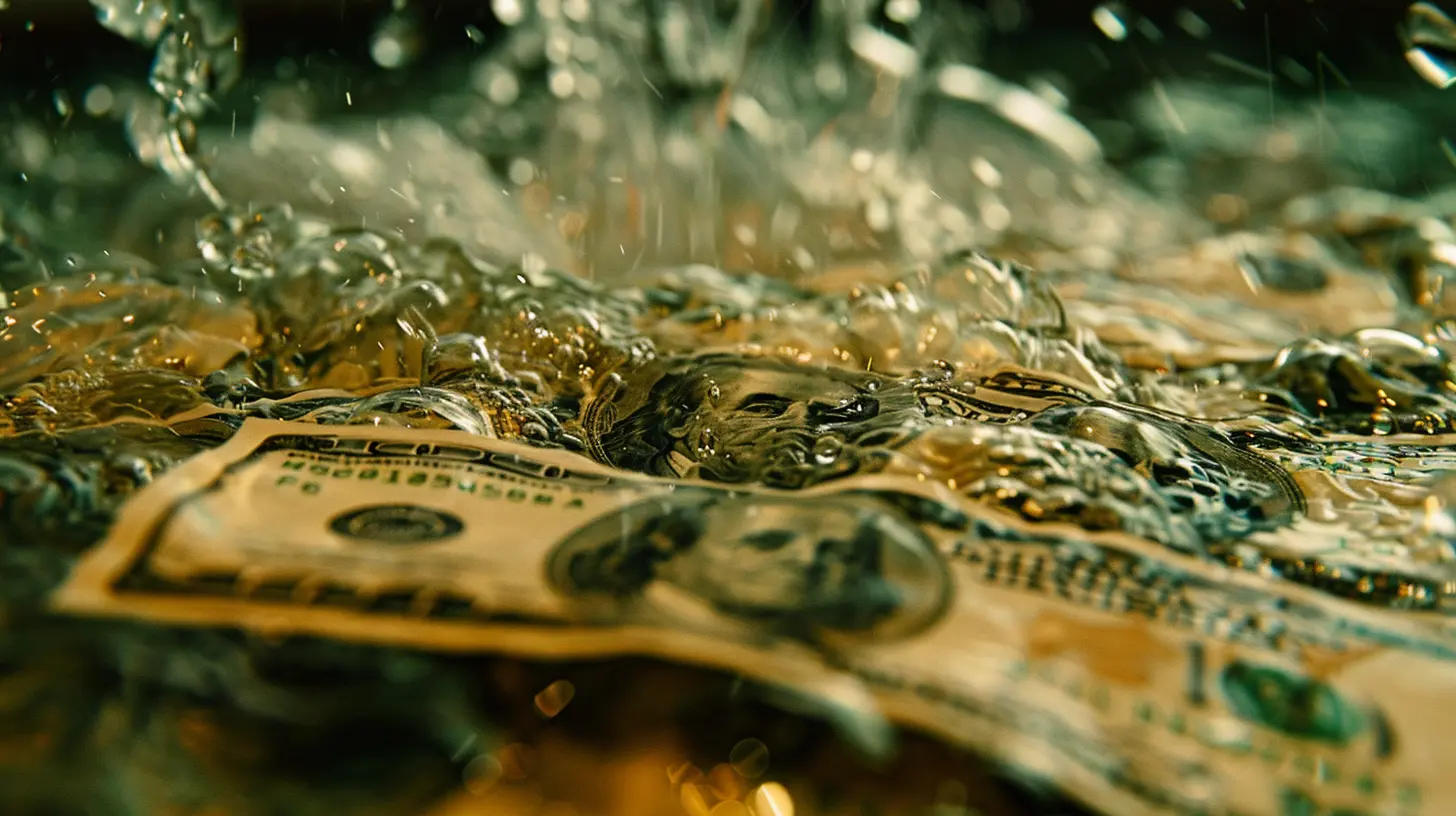 Cash Flow Preservation: Best Practices During Uncertain Economic Times