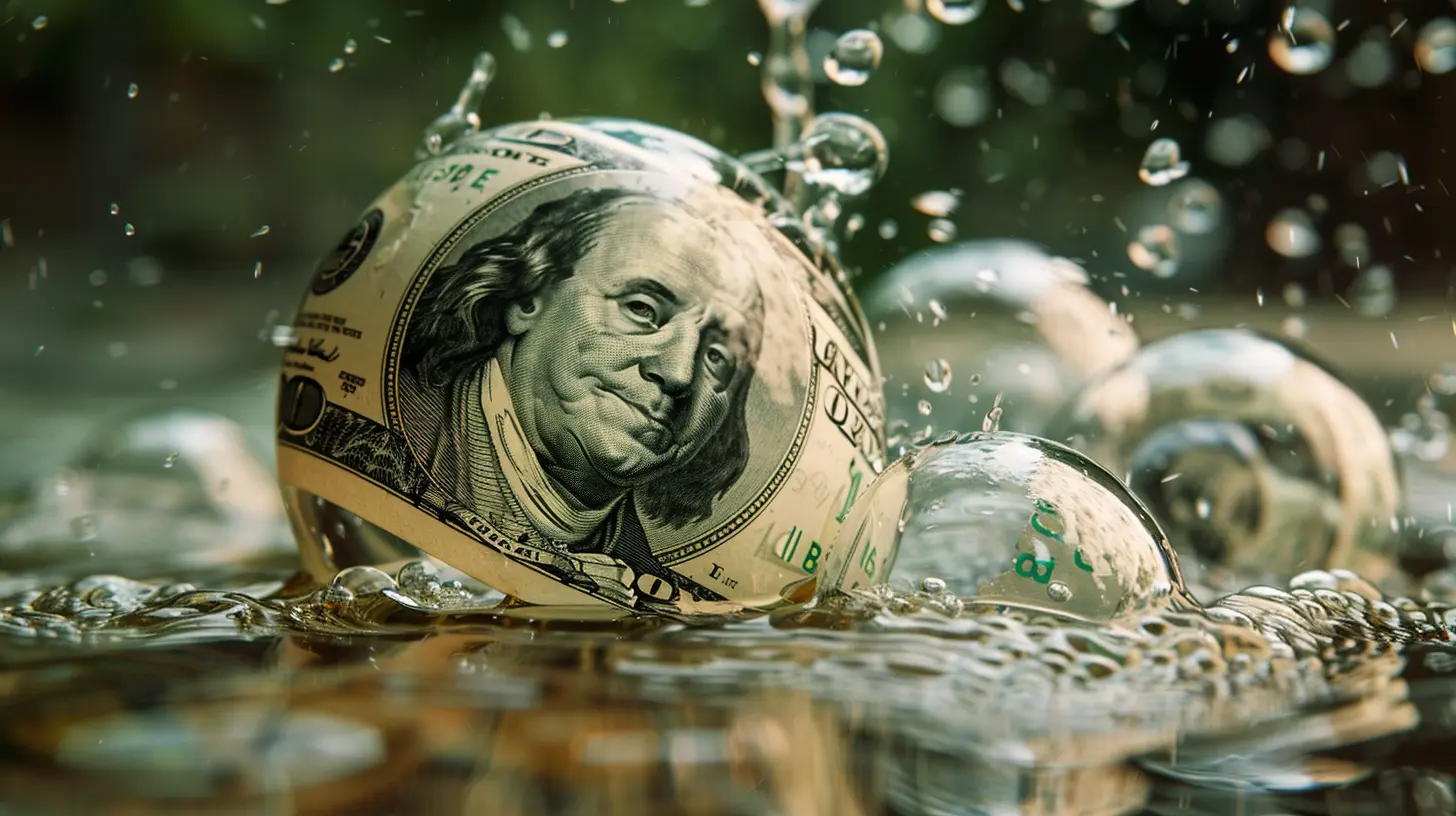 Cash Flow Preservation: Best Practices During Uncertain Economic Times