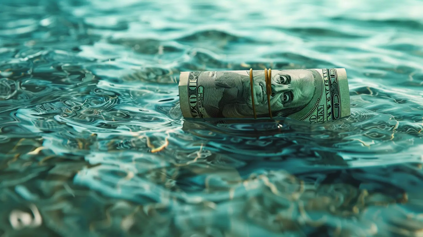 Cash Flow Preservation: Best Practices During Uncertain Economic Times