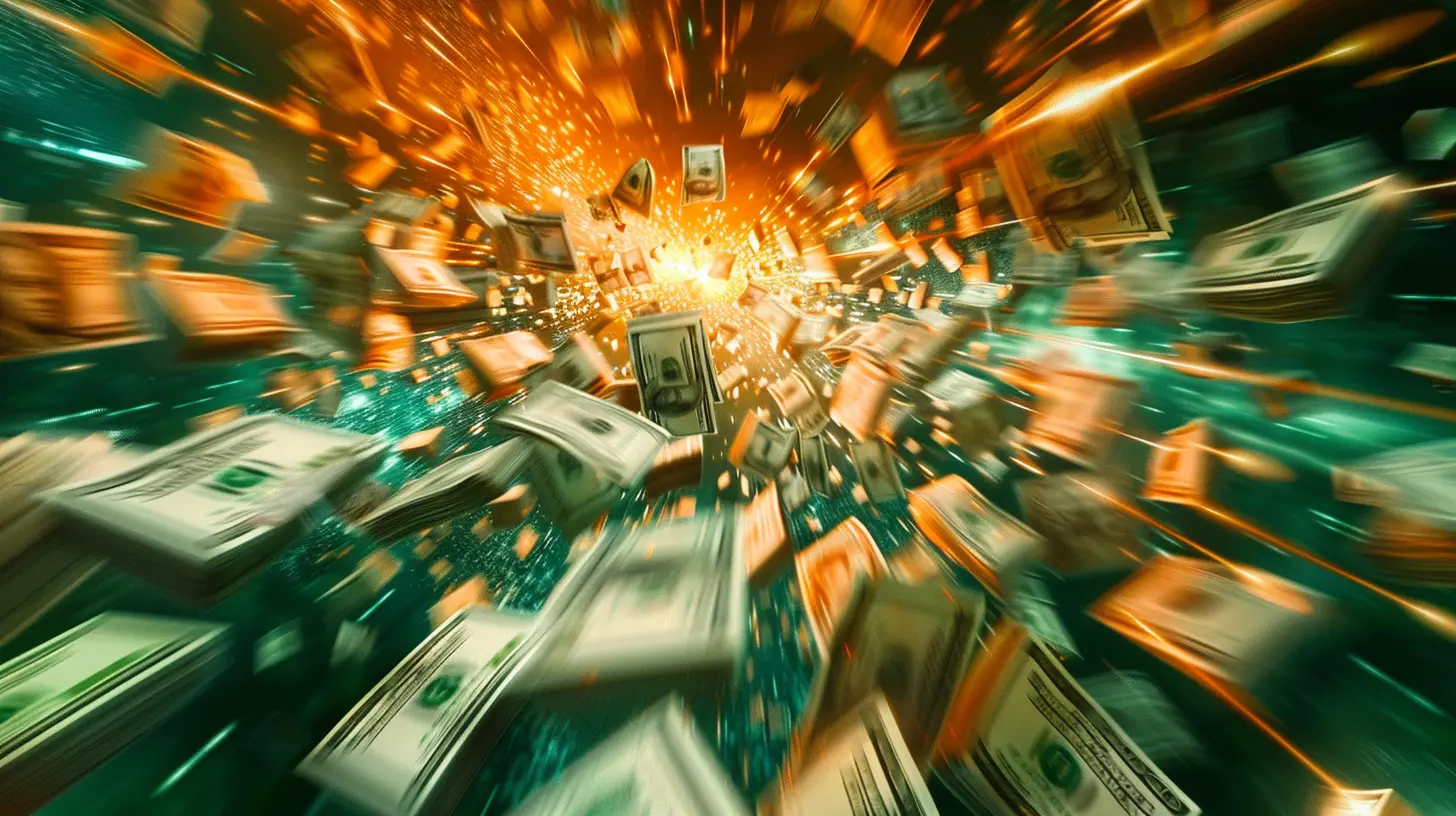 Cash Flow vs Profit: Why Every Business Owner Should Know the Difference