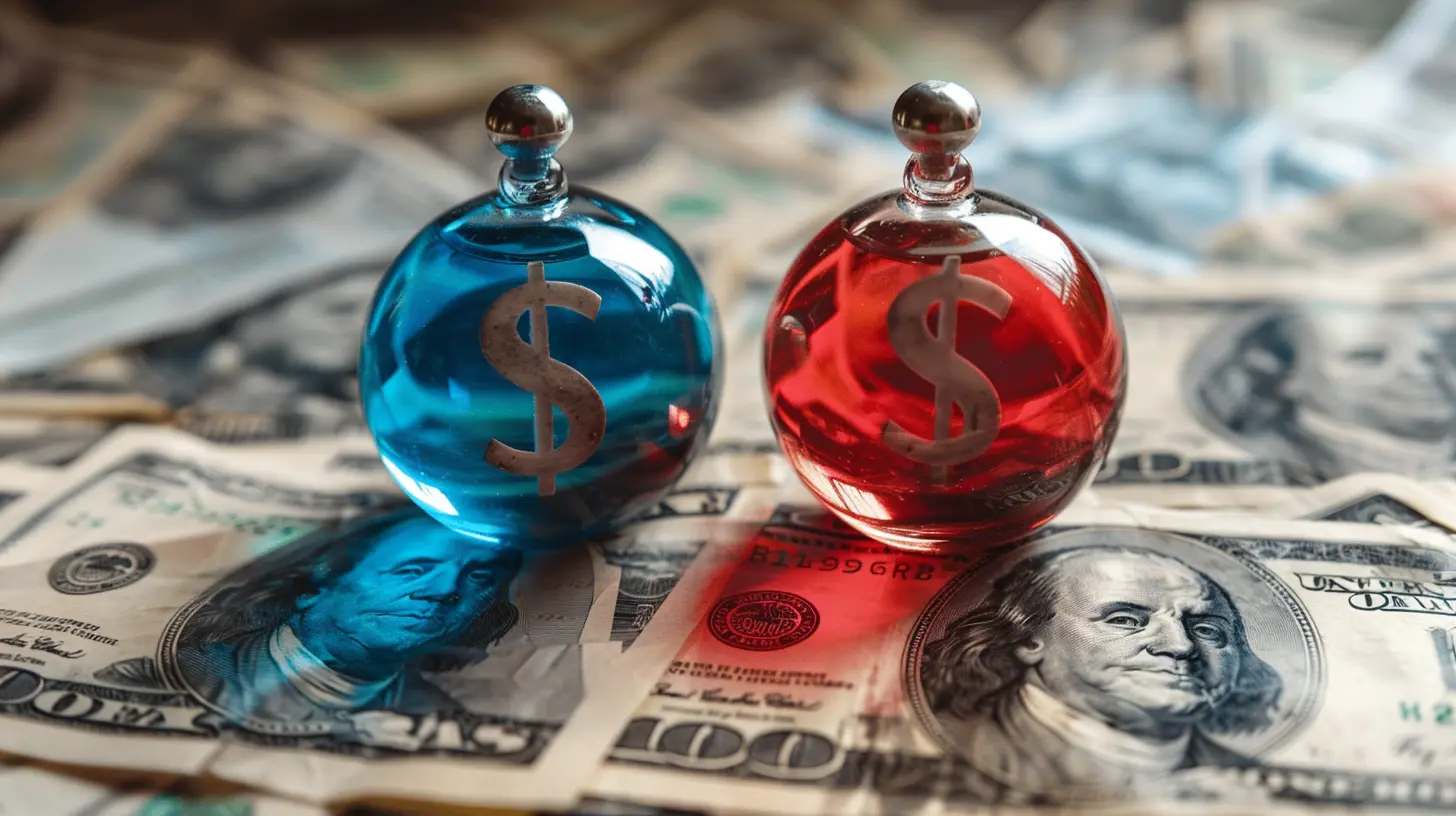 Cash vs. Accrual Accounting: Which is Better for Tax Planning?