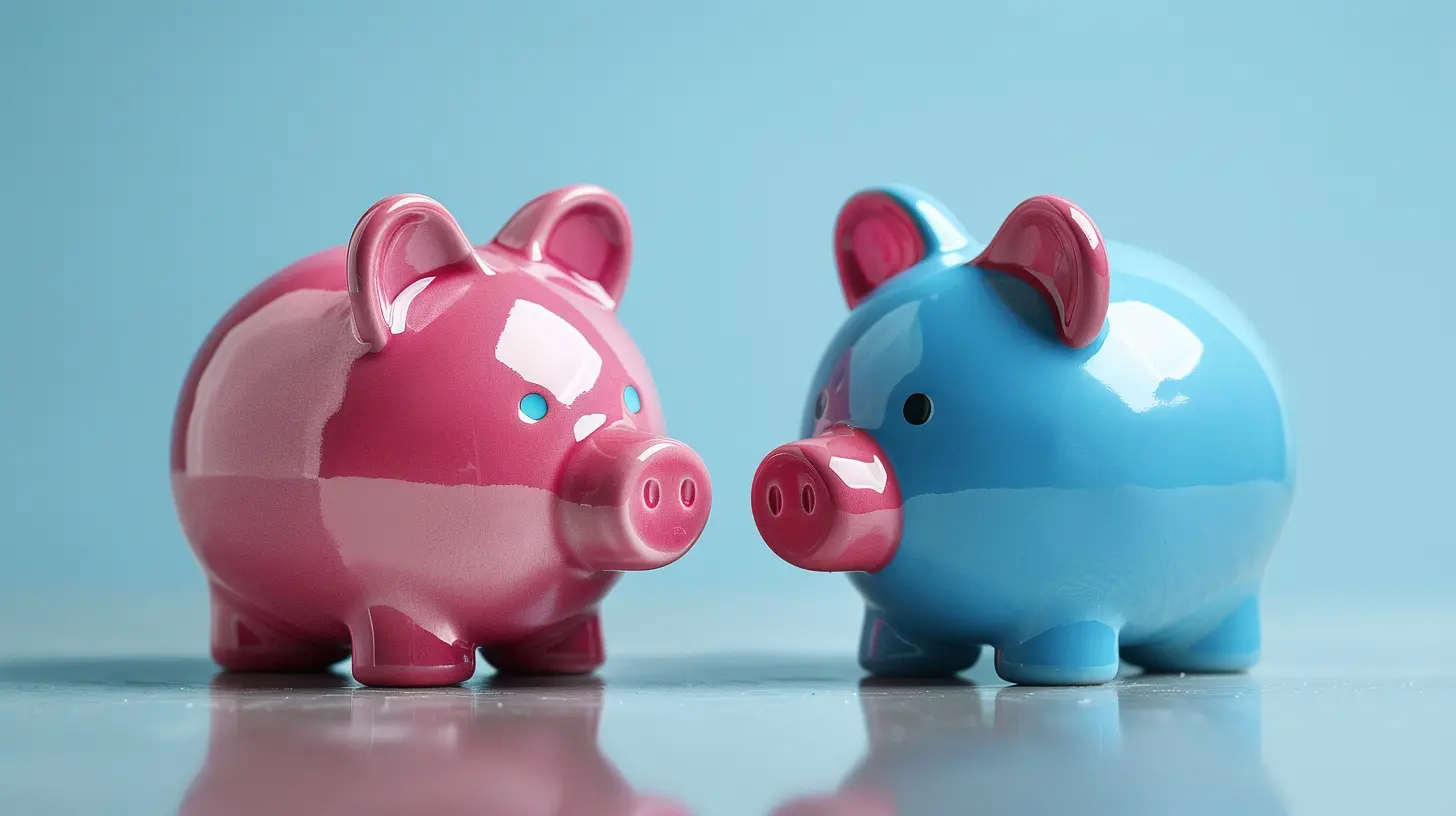 Cash vs. Accrual Accounting: Which is Better for Tax Planning?