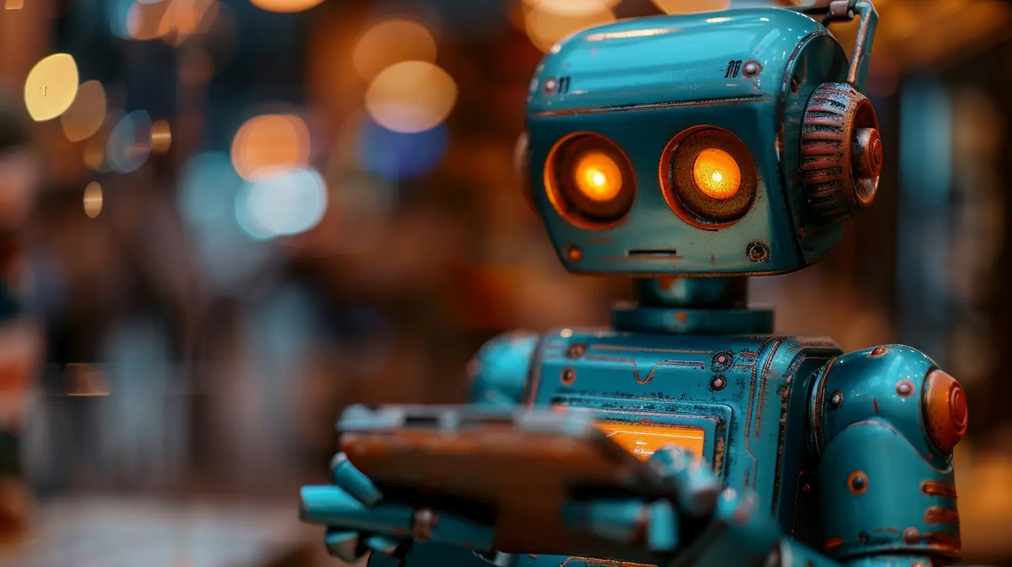 Chatbots: The Secret Weapon for Lead Capture