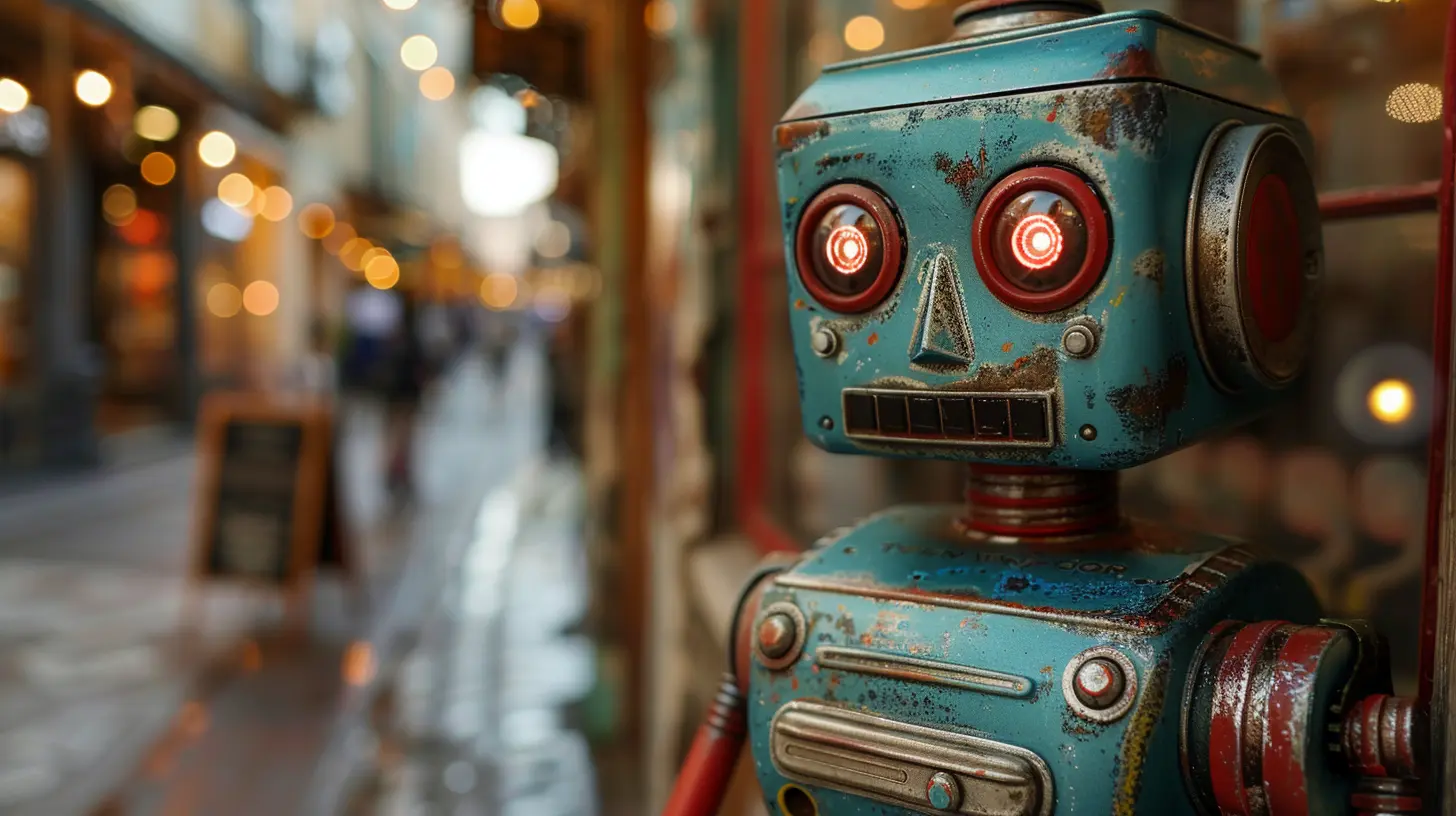 Chatbots: The Secret Weapon for Lead Capture