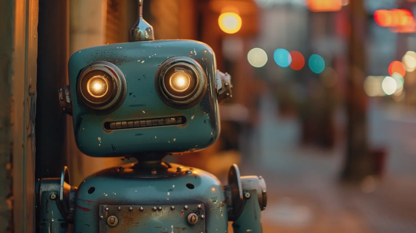 Chatbots: The Secret Weapon for Lead Capture