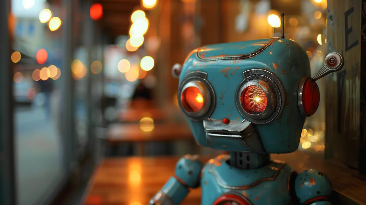 Chatbots: The Secret Weapon for Lead Capture