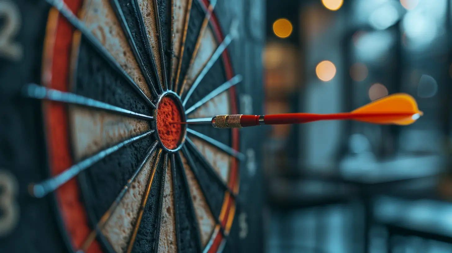 Common Lead Generation Mistakes and How to Avoid Them