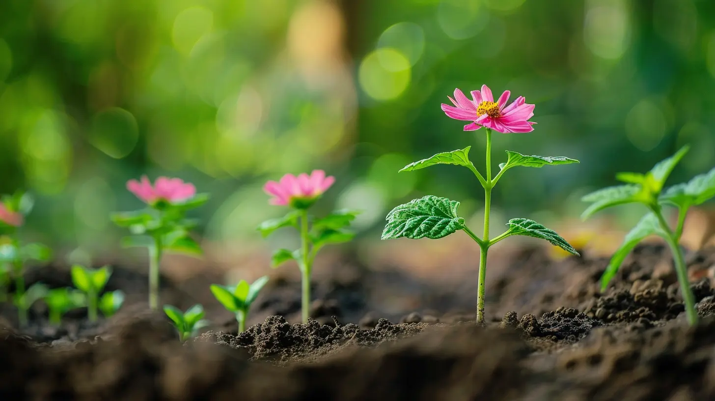 Consulting for Growth: Strategies that Work