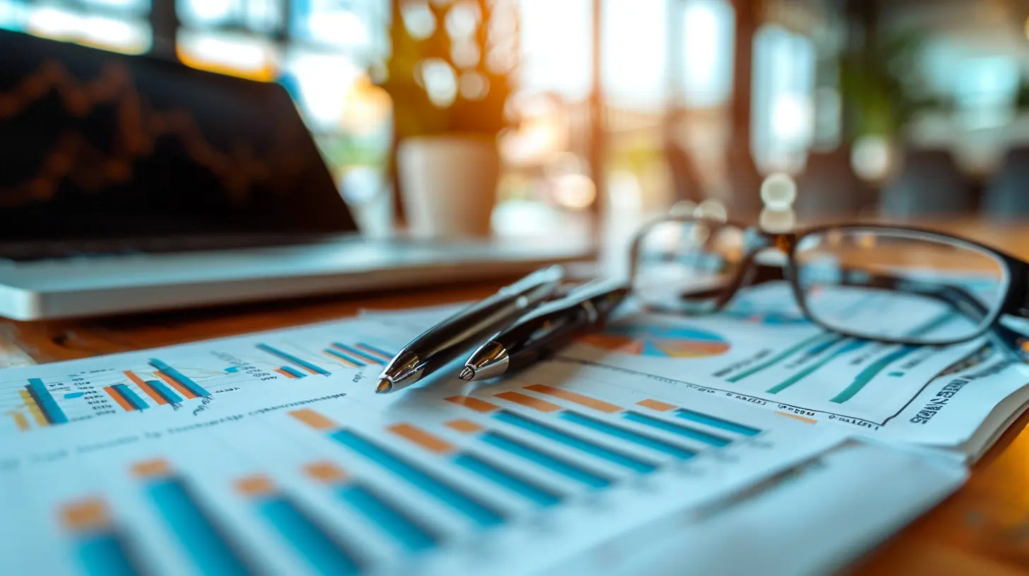 Corporate Finance Essentials for Startups and Growing Businesses