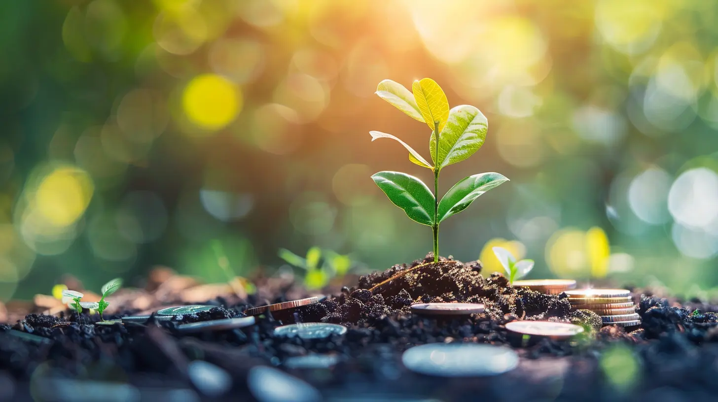 Corporate Finance Essentials for Startups and Growing Businesses