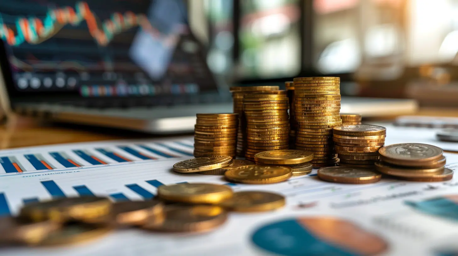 Corporate Finance Essentials for Startups and Growing Businesses
