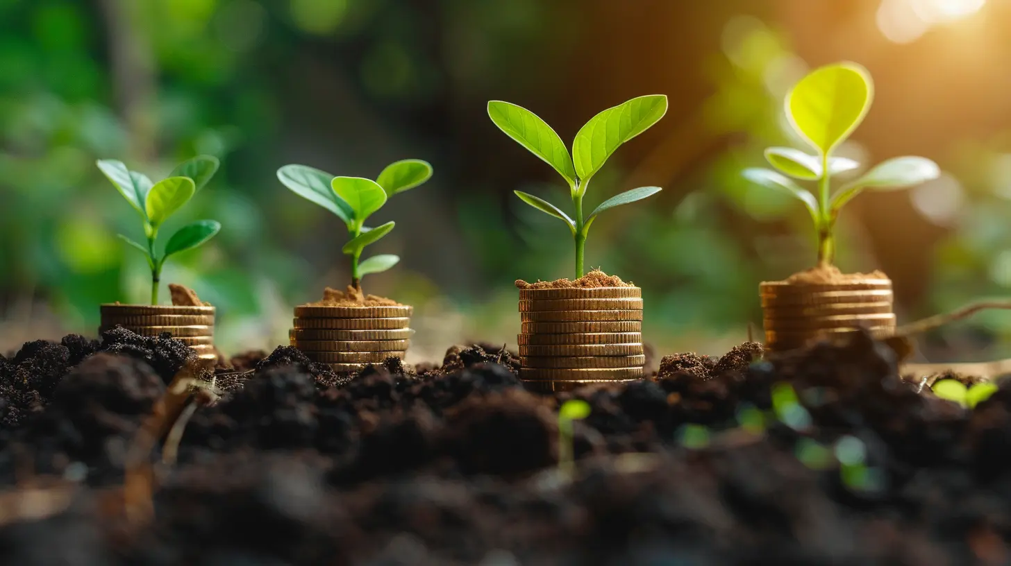 Corporate Finance Essentials for Startups and Growing Businesses