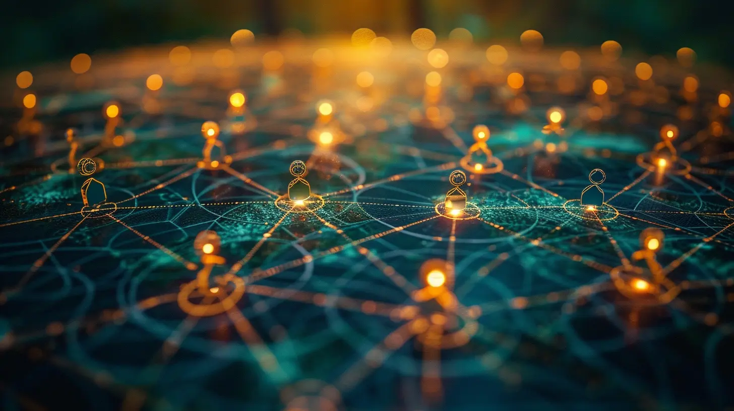 Corporate Finance in the Era of Digital Transformation