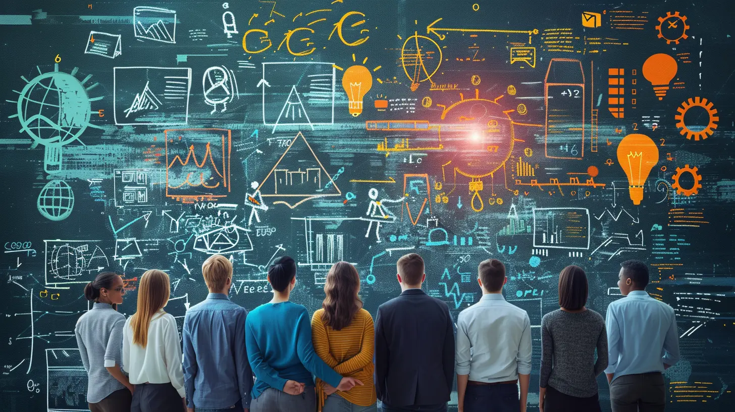 Corporate Strategy and Employee Engagement: A Winning Formula
