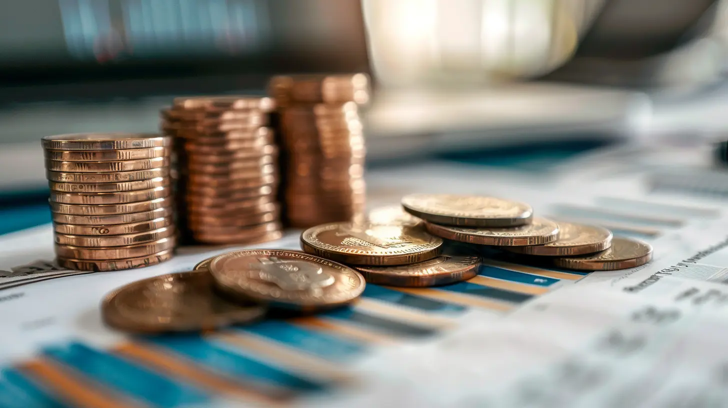 Corporate Tax Strategies to Maximize Profitability