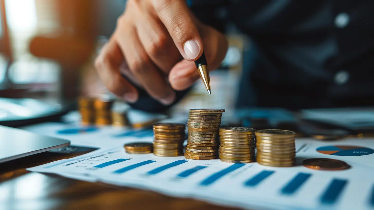 Corporate Tax Strategies to Maximize Profitability