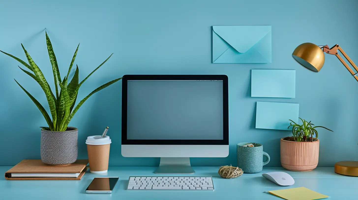 Crafting High-Conversion Lead Forms That Work
