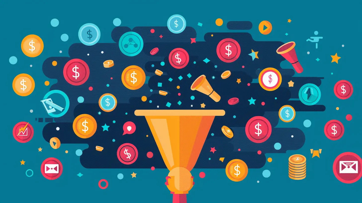 Crafting the Perfect Lead Gen Offer for Your Niche