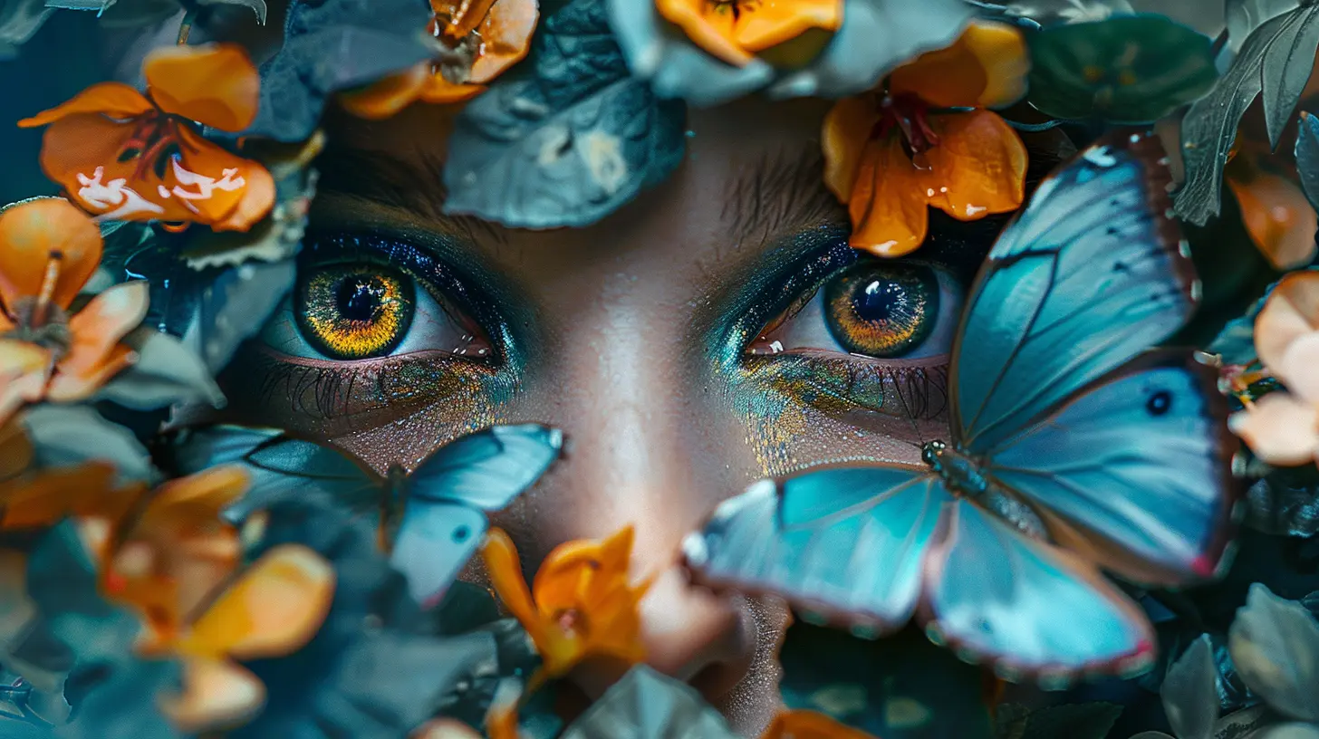 Creating a Strong Social Media Aesthetic for Brand Recognition