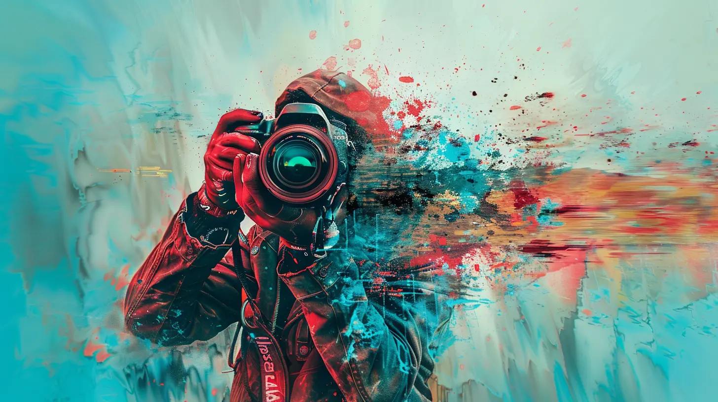 Creating a Strong Social Media Aesthetic for Brand Recognition