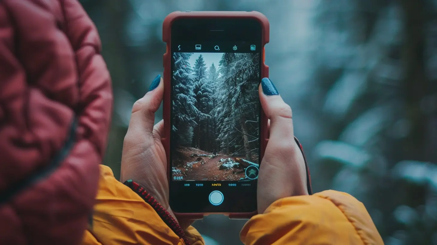 Creating Impactful Instagram Reels for Maximum Engagement