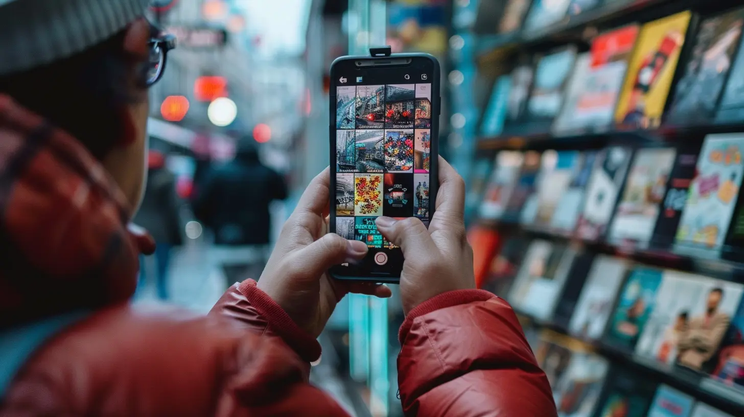 Creating Impactful Instagram Reels for Maximum Engagement