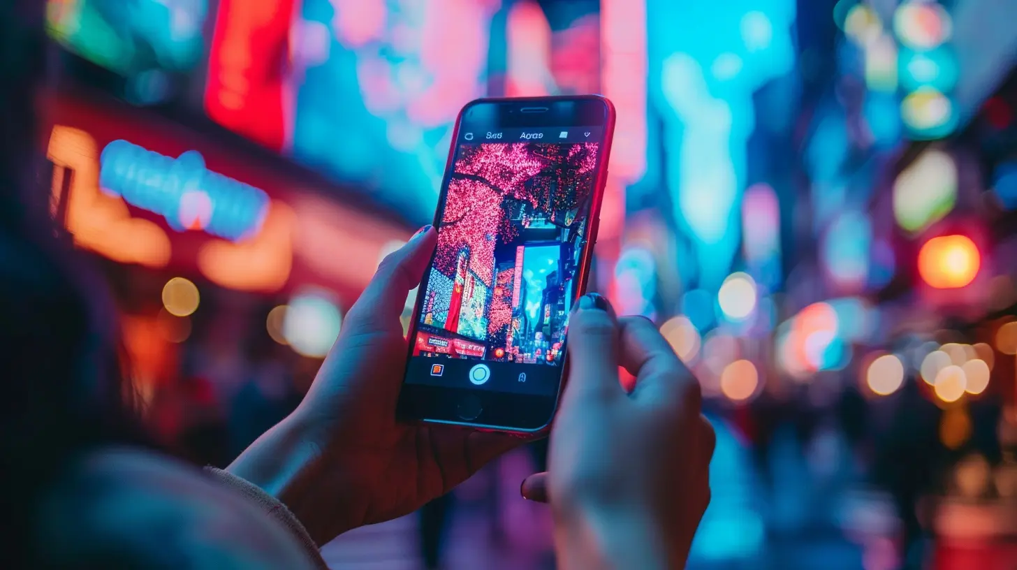 Creating Impactful Instagram Reels for Maximum Engagement